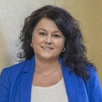 IC Federal Credit Union Employee Christine Lisciotti's profile photo