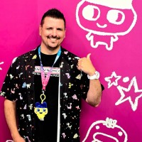 Bandai Namco Toys & Collectibles America Inc Employee Justin Cavender's profile photo