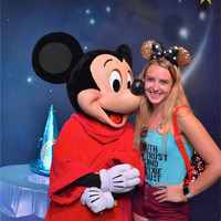 5280 Gymnastics Employee Jessica Valades's profile photo