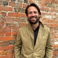 Nik Shehu Property Group Employee Joshua Bingaman's profile photo