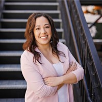 HM Cragg Employee Chrissy O'Malley's profile photo