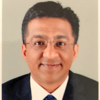 Mahesh Nihalani Email & Phone Number