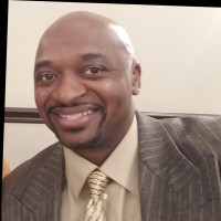 SLP Toolkit Employee Ronnie Holliday's profile photo