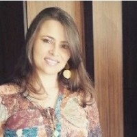 CASAVAL Employee Alejandra Pineda's profile photo
