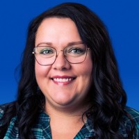 King's Daughters Medical Center Employee Morgan McKenzie's profile photo