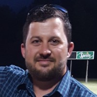 R-S-H Engineering, Inc. Employee Jarrod Wallace's profile photo