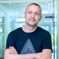 FastNet Employee Gagik Topikyan's profile photo