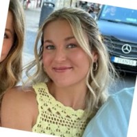 Edwards Lifesciences Employee Mary Huber's profile photo