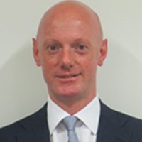 BlackRock Employee Mike Collar's profile photo