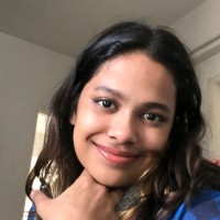 Because Employee Maryann Sebastian's profile photo