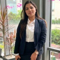 Caleedo - Digitizing Possibilities Employee Shruti Dubey's profile photo