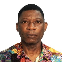 Printivo.com Employee David Ajibike's profile photo