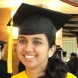 Solidigm Employee Navya Murthy's profile photo