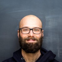 fablabcuenca Employee Krzysztof Kopacz's profile photo