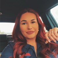 Dredge Robotics Employee Emma Dunham's profile photo