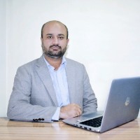 Zuhair Zikria Email