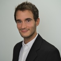 ORCOM US Employee Wesley Amar's profile photo