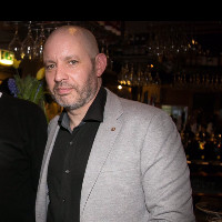 Oldham Active Employee Simon McDonald's profile photo
