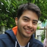 PipeChain AB Employee Adrian Heredia Fuentes's profile photo