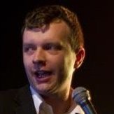 Webrevolve Employee Thomas Williamson's profile photo