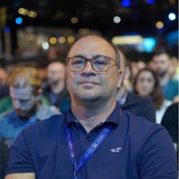Centro Visão Employee Davidson Cardoso's profile photo
