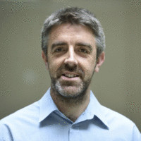 University of Bristol Employee Simon Speight's profile photo