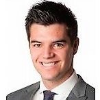 Certified Fire And Security Employee Austin Hamlin's profile photo