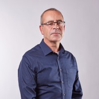 Saint-Gobain UK & Ireland Employee Joe Gluck's profile photo