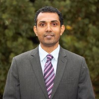 American Institutes for Research Employee Mukesh Ray's profile photo