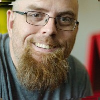 dominKnow Employee Tyson Beisel's profile photo