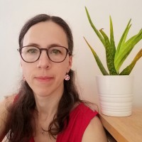 Oztavie Employee Stéphanie Vinot's profile photo