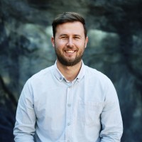 Naked Insurance Employee Pieter de Waal's profile photo