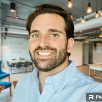 Innovative Environments Employee Michael Till's profile photo