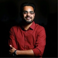 Accenture Employee Kuldeep Rathod's profile photo