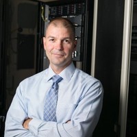 Greg van Buren