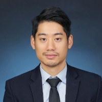 Tanium Employee Alex Henson's profile photo