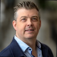Chris Haley Email & Phone Number