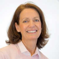 Conecto Employee Astrid Markeng's profile photo