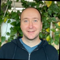 Toolio Employee Cihan Çimen's profile photo