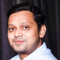 NetAmbit Employee Amit Mehta's profile photo