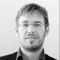 Phathom Studio Employee Fabián Henke's profile photo