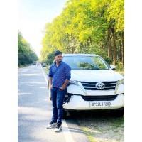 Parvati & Associate Employee Aman Yadav's profile photo