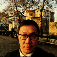 Santander Employee Kc Chua's profile photo