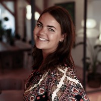 The Garden Employee Louise Dam's profile photo