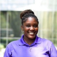 American Campus Communities Employee Jade Boyd's profile photo