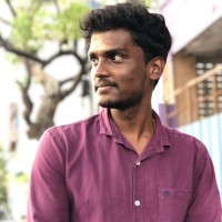 Sharcon Employee Yogesh Kumar's profile photo