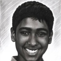Command Recruitment Employee Kunchi Thev's profile photo