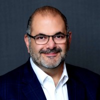 Leeward Renewable Energy, LLC Employee Omar Aboudaher's profile photo