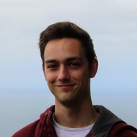 PetDirect.co.nz Employee Justin Hallier's profile photo