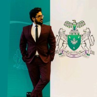Cherkam Employee Dhaval Khodiyar's profile photo